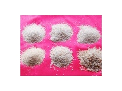 石英砂厂家草坪专用砂