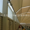 fts电动天棚帘选徐州鑫友