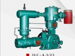 3LC-4.5/25，LW-6/15，南京压缩机厂图1