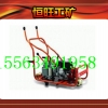 NLB-600轨枕螺栓机动扳手，采用双头设计