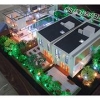 欣胜达模型设计公司质量好的销售单体模型供应，楼盘模型厂家供应