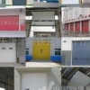 天津开发区车库门安装定做，找【腾源达卷帘门厂家】