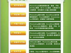 选择师大高端电脑学校的理由图1