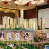 重庆商业模型制作-重庆商业建筑模型