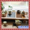 景德镇陶瓷产品定制 陶瓷茶具定制厂家