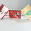 南宁迪雅广告盒装抽纸专业定制 优质抽纸供应