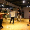 【成都舞馆】致力于舞蹈培训八年 成都东门舞蹈培训学校