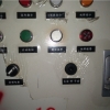 高质量批量标牌制作，控电设备铭牌打标刻字，电子设备铭牌刻字