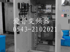 15KW变频器排名_15KW变频器价格_恒信环保设备图1