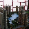 重庆地产模型-重庆地产建筑模型