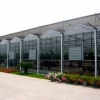 青州温室工程供应价位合理的新型智能温室建造 山东新型智能温室价格如何