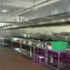 广州专业制作饭店酒店厨房等排烟管道,价格低,包效果