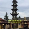 浙江高性价七层宝鼎供应，合川寺庙插香宝鼎