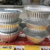 武汉价廉物美的锡纸碗批售|铝箔碗代理