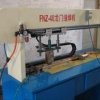 安平衡水威德专业批发FNZ-40龙门式过滤网缝焊机
