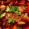 口碑好的红油羊肉火锅哪里有供应_一级的红油羊肉火锅