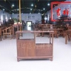 推荐莆田一流的鸡翅木家具，红木家具厂家
