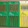 性价比高的筷子纸卡产品信息  ：连江彩卡