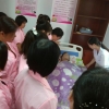 佛山免费高级育婴师培训月嫂培训科学喂养专业知识