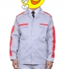 厦门工作服定制 工作服批发 现货工作服供应 工厂制服定制