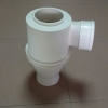 福建PVC-U芯层发泡排水管材、管件供应商-兴亚华
