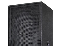 TPA专业音响 T-252 户外演出音箱 舞台音箱图1