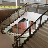别墅、商场楼梯扶手-----让您称心如意的楼梯