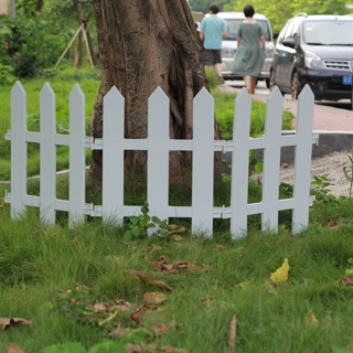 秦皇岛市 大量供应塑料围栏护栏 塑料围栏