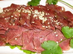 【好吃de不得了！】驴肉礼盒套装【驴肉熟食批发】驴肉熟食价格图1