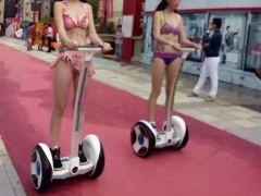郑州哪卖电动独轮车图1