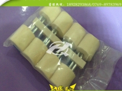 大量批发羊毛打磨头 平面抛光羊毛磨头图1