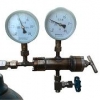 腐蚀性气体专用减压器//腐蚀性气体专用减压器价格