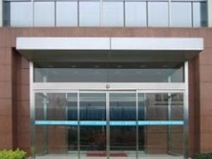 赣州良治超重型平移自动门机代理安装优质自动门图1