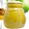 振韩陶瓷专业批发各种陶瓷蜂蜜罐