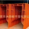 东莞地区品质好的脚手架，脚手架出租厂家