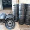加工风机轮毂     风机叶轮 德州 德通空调设备厂