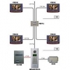 楼宇对讲系统|楼宇对讲可视楼宇对讲|智能楼宇对讲系统