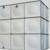 武城供应超值的搪瓷水箱：鼎正组合式搪瓷水箱