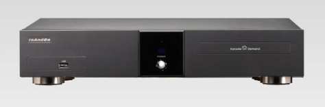 音王点歌机 KV-806 娱乐点歌机 KTV点唱机
