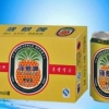 山东黄菠萝啤山东青源啤酒|让你喝到嘴里爽！爽！爽！