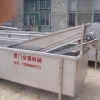 金盛机械设备制造厂提供好用的土豆清洗机：价位合理的土豆清洗机