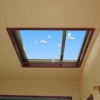 屋顶专用平移天窗厂家_电动平移天窗_电动平开窗厂家
