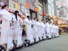 郑州公司团购/过节送礼，选钰轩平衡车图1
