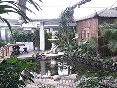 生态餐厅建设_ 生态餐厅建设厂家_ 生态餐厅建设公司图1