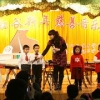 东营家长学员更认可的音乐教学就在彩虹音乐乐器行及分校艺虹琴行