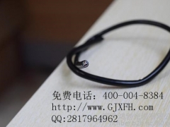 直销100米室外纯无氧铜网线邯郸办事处图1