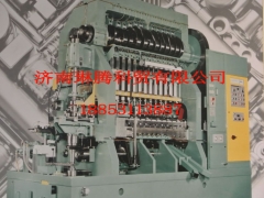 深拉伸冲床图1