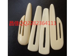 牛骨别子，手卷别子，回头别子，树脂象牙扣图2