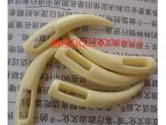 牛骨别子，手卷别子，回头别子，树脂象牙扣图3