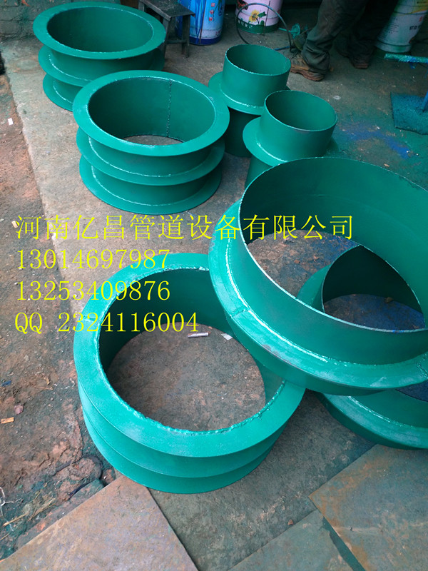 徐州供应中标柔性防水套管|国标刚性防水套管